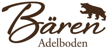 Logo Hotel Bären