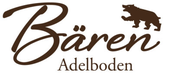 Logo Hotel Bären