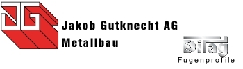 Logo Gutknecht Jakob AG