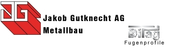 Logo Gutknecht Jakob AG
