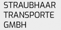 Logo Straubhaar Transporte GmbH