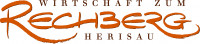 Logo Wirtschaft zum Rechberg