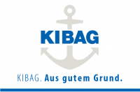 Logo KIBAG Entwässerungstechnologie AG