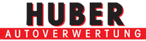 Logo Huber Autoverwertung AG