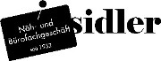 Logo Sidler AG Sursee