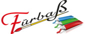 Logo Malergeschäft Jürgen Fürbaß