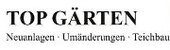 Logo Top Gärten Daniel Schmutz