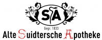 Logo Alte Suidtersche Apotheke
