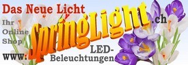 Logo SpringLight