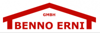 Logo Benno Erni GmbH
