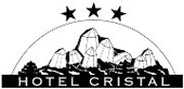 Logo Hotel-Restaurant Cristal