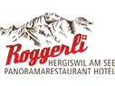 Logo Hotel Roggerli