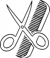 Logo Coiffeursalon HaarMonie