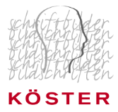 Logo Eignungs- und Karriereberatung Renate Köster