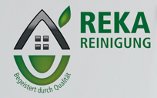 Logo Reka Reinigung