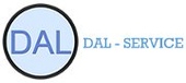 Logo Dal-Service