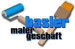 Logo Basler Malergeschäft