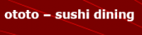 Logo Sushi Dining Ototo