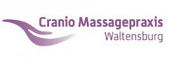 Logo Cranio Massagenpraxis Waltensburg