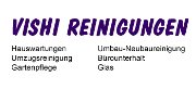 Logo Vishi Reinigungen