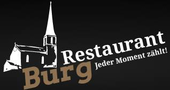 Logo Restaurant Burg