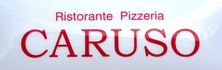 Logo Ristorante-Pizzeria Caruso
