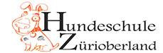 Logo Hundeschule Zürioberland