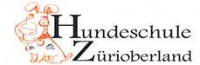 Logo Hundeschule Zürioberland