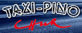 Logo Taxi Pino Chur