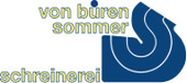Logo von Büren und Sommer AG