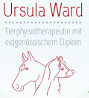 Logo Physiotherapie für Tiere Ursula Ward
