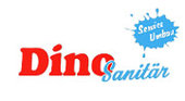 Logo Dino Sanitär GmbH