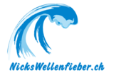 Logo Segel- und Motorbootschule Nicks Wellenfieber