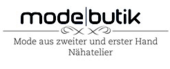 Logo Modebutik GmbH