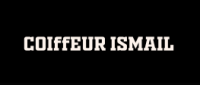 Logo Coiffeur Ismail