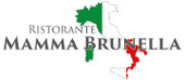Logo Ristorante Mamma Brunella