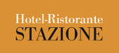 Logo Hotel Ristorante Stazione Da Agnese