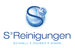 Logo S3-Reinigungen Simon Meyer
