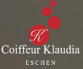 Logo Coiffeur Klaudia