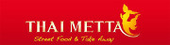 Logo Restaurant Thai-Metta