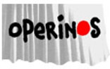 Logo Operinos Kinderkrippe