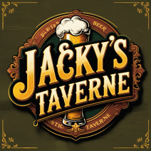 Logo Jäcky’s Taverne