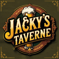 Logo Jäcky’s Taverne