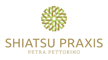 Logo Shiatsu Praxis - Petra Pettorino