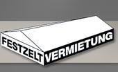 Logo Helfenstein und Steiger Festzelte & Vermietung