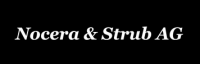 Logo Nocera + Strub AG