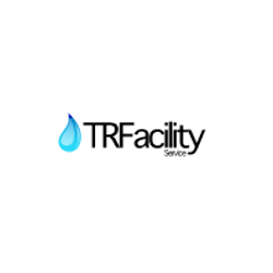 Logo TRFacility Service Anstalt