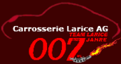 Logo Carrosserie Larice AG
