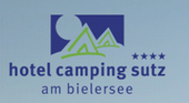 Logo Camping-Sutz am Bielersee
