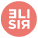 Logo Elisir Hairstyling by Rosaria Speciale
